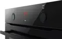 Amica ED37614B X-TYPE STEAM beépíthető önálló sütő kép 2