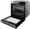 Amica ED37614B X-TYPE STEAM beépíthető önálló sütő kép 3