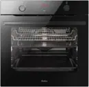 Amica ED37614B X-TYPE STEAM beépíthető önálló sütő Fő kép