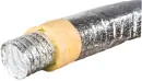 Azur Légtechnikai cső szigetelt flexibilis alu basic 102 mm Légtechnikai csövek, elemek és idomok (Webshop) Fő kép