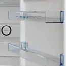 Beko B1RCNA344W alulfagyasztós hűtőszekrény kép 9