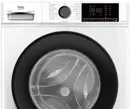 Beko B1WFM2741WBEE elöltöltős keskeny mosógép kép 2