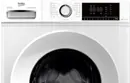 Beko B1WFM2821WEE elöltöltős mosógép kép 3