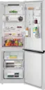 Beko B3RCNA375HW alulfagyasztós hűtőszekrény kép 4