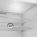 Beko B3RDNE504HXB felülfagyasztós hűtőszekrény kép 7
