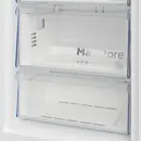 Beko B3RMFNE314W fagyasztószekrény kép 6