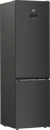 Beko B5RCNA416HXBRW alulfagyasztós hűtőszekrény kép 2