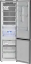 Beko B5RCNA416HXBRW alulfagyasztós hűtőszekrény kép 6