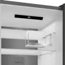 Beko B5RCNA416HXBRW alulfagyasztós hűtőszekrény kép 7