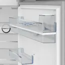 Beko B5RDNE504LDXB felülfagyasztós hűtőszekrény kép 8