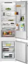 Beko B7BCNA325HS1 beépíthető alulfagyasztós hűtőszekrény kép 4