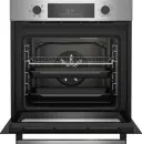 Beko BBIE12300XD beépíthető önálló sütő kép 4