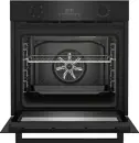 Beko BBIE17300B beépíthető önálló sütő kép 4