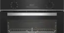 Beko BBIM13300XD beépíthető önálló sütő kép 2