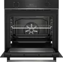 Beko BBIM13300XD beépíthető önálló sütő kép 4