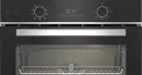 Beko BBIS13300XMSE beépíthető önálló sütő kép 2