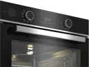 Beko BBIS13300XMSE beépíthető önálló sütő kép 3