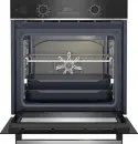 Beko BBIS13300XMSE beépíthető önálló sütő kép 4
