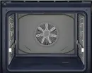 Beko BBIS13300XMSE beépíthető önálló sütő kép 5