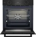 Beko BBIS17300BCS beépíthető önálló sütő kép 4