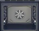 Beko BBIS17300BCS beépíthető önálló sütő kép 5