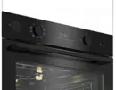 Beko BBIS17300BMPSEC beépíthető önálló sütő kép 2
