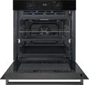 Beko BBIS7301KSBP beépíthető önálló sütő kép 2