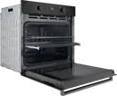 Beko BBIS7301KSBP beépíthető önálló sütő kép 3