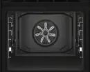 Beko BCBIS17300KSB beépíthető önálló sütő kép 5