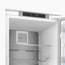 Beko BCNA306E4SN beépíthető alulfagyasztós hűtőszekrény kép 4