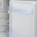 Beko BCNA306E4SN beépíthető alulfagyasztós hűtőszekrény kép 7