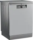 Beko BDFN26540XP szabadonálló mosogatógép kép 2