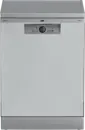 Beko BDFN26540XP szabadonálló mosogatógép Fő kép
