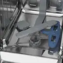 Beko BDFS26046XQ szabadonálló keskeny mosogatógép kép 9