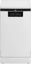 Beko BDFS26120WQ szabadonálló keskeny mosogatógép Fő kép