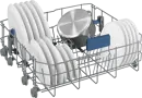Beko BDIN36535 beépíthető mosogatógép kép 5