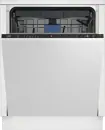 Beko BDIN36535 beépíthető mosogatógép Fő kép