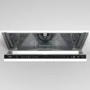 Beko BDIN38541P beépíthető mosogatógép kép 2