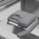 Beko BDIN38541P beépíthető mosogatógép kép 3