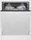 Beko BDIN38541P beépíthető mosogatógép Fő kép