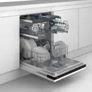 Beko BDIN38542P beépíthető mosogatógép kép 2