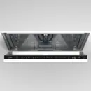 Beko BDIN38542P beépíthető mosogatógép kép 3