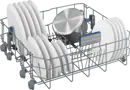 Beko BDIN38542P beépíthető mosogatógép kép 6