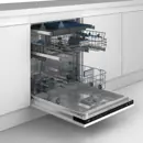 Beko BDIN38542P beépíthető mosogatógép kép 9