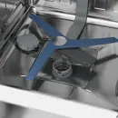 Beko BDIN38550C beépíthető mosogatógép kép 2