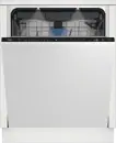 Beko BDIN38550C beépíthető mosogatógép Fő kép