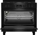 Beko BGM 11226 EB kombinált tűzhely kép 3