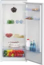 Beko BLSA210M4SN beépíthető hűtőszekrény Fő kép