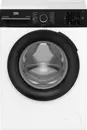 Beko BM1WFSU36223WPBB elöltöltős keskeny mosógép Fő kép