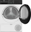 Beko BM3T38239WBB hőszivattyús szárítógép kép 3